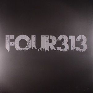 Four313 EP