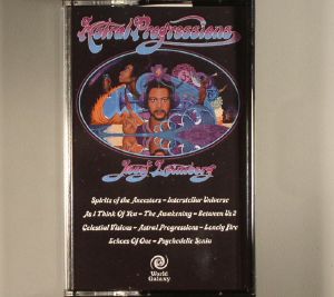 Astral Progressions