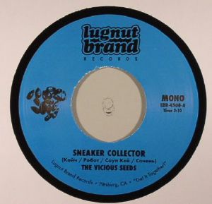 Sneaker Collector (mono)