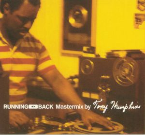 Running Back Mastermix