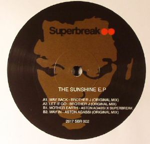 The Sunshine EP