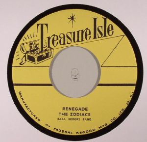 Renegade