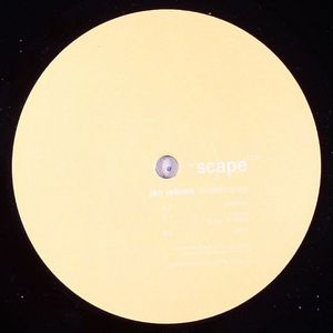 Tendency EP