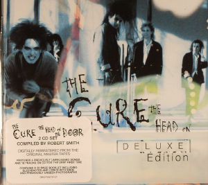 The Head On The Door (Deluxe Edition)