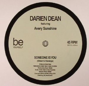 Someone Is You