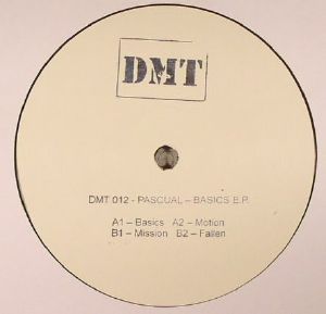 Basics EP