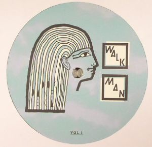 Walk Man Vol 1