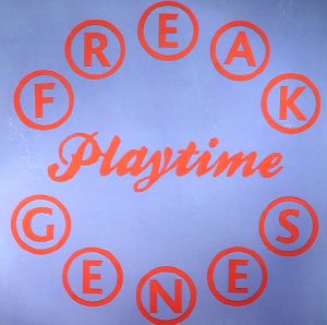 Playtime