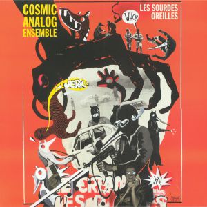 Les Sourdes Oreilles