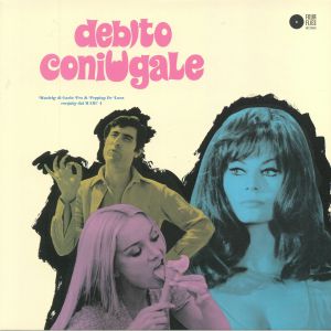 Debito Coniugale (Soundtrack) (reissue)
