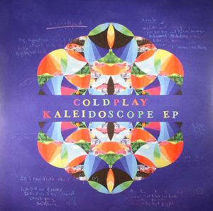 Kaleidoscope EP