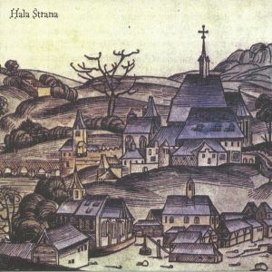 Hala Strana (reissue)