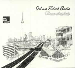 Stil Vor Talent Berlin: Alexanderplatz