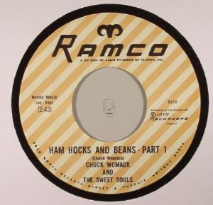 Ham Hocks & Beans Parts 1 & 2