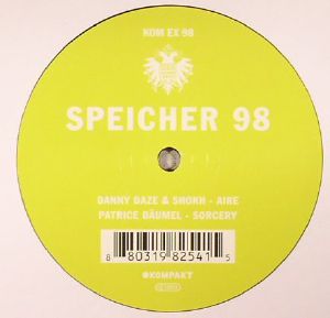 Speicher 98