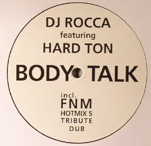 Body Talk