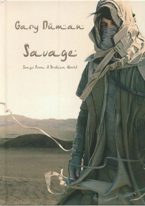 Savage: Songs From A Broken World (Deluxe Edition)