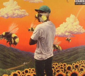 Scum Fuck Flower Boy