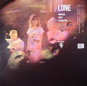 LONE - Ambivert Tools Volume Two