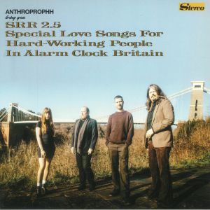 SRR2.5 Special Love Songs For Hardworking People In Alarm Clock Britain