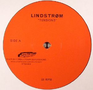 LINDSTROM - Tensions