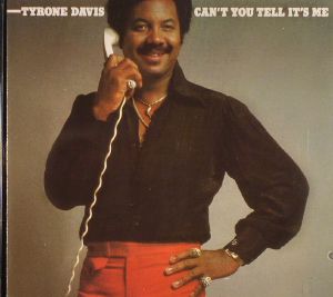 Can't You Tell It's Me (remastered)