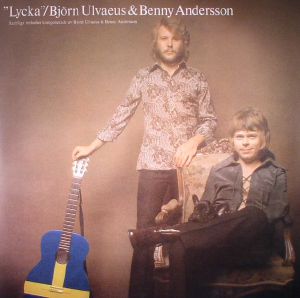 Lycka (reissue)