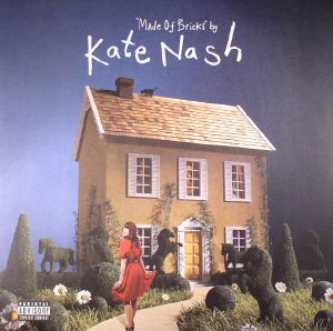 Made Of Bricks (reissue)
