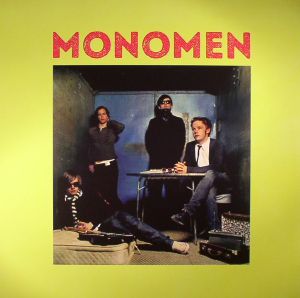 Monomen 10 Anniversary 2007-2017