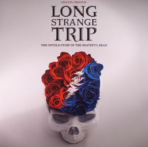 Long Strange Trip (Soundtrack)