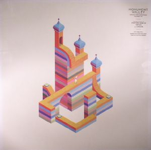 Monument Valley: Volume 1 & 2 (Soundtrack)