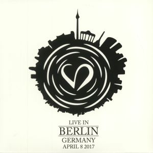 Live In Berlin