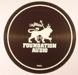 Kingdom Dub EP
