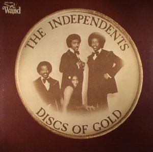Discs Of Gold: Greatest Hits (warehouse find; slight sleeve wear)