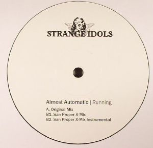 ALMOST AUTOMATIC - Running