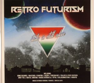 Retro Futurism: Italo Is Still Alive