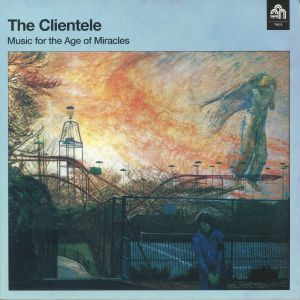 Music For The Age Of Miracles