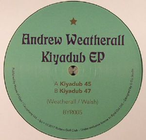 Kiyadub EP