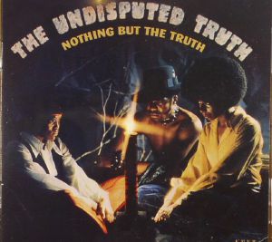 Nothing But The Truth: 3 Motown Albums On 2 CDs Plus Bonus Tracks