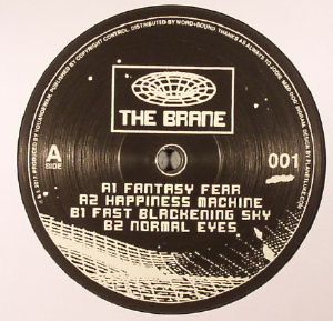 The Brane 001