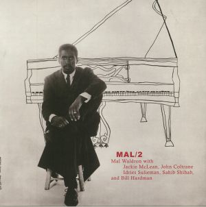 Mal/2 (reissue)