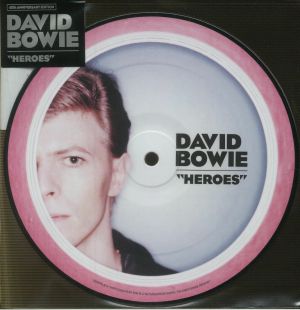 Heroes: 40th Anniversary Edition