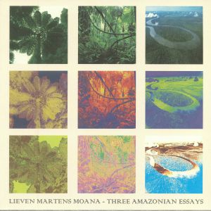 Three Amazonian Essays