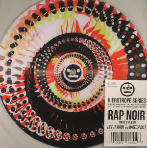 Rap Noir