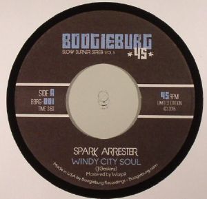Slow Burner Series Vol 1