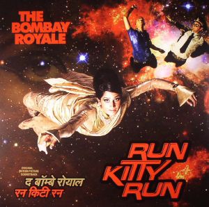 Run Kitty Run