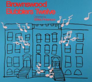 Brownswood Bubblers Twelve Pt 1 & 2