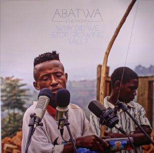 Abatwa (The Pygmy): Why Did We Stop Growing Tall?