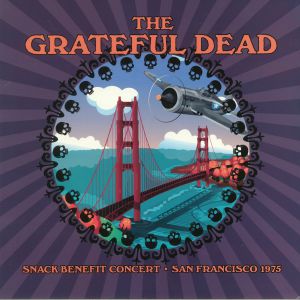 Snack Benefit Concert: San Francisco 1975