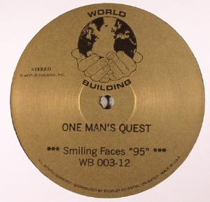 Smiling Faces "95"